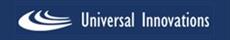 Universal Innovations Logo