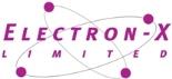 ELECTRON-X LTD Logo
