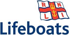 RNLI - Royal National Lifeboat Institution Logo