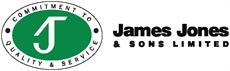 James Jones & Sons (Pallets and Packaging) Ltd Logo