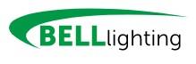 BELL Lighting Ltd Logo