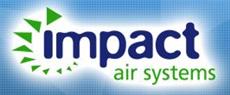 Impact Air Systems Ltd Logo