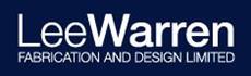 LeeWarren Fabrivation & Design Logo