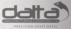 Dalta Manufacturing (leic) Ltd Logo