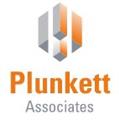 Plunkett Associates Limited Logo