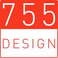 Seven Five Five Design Ltd Logo
