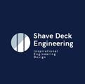 Shave Deck Engineering Logo