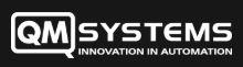 QM Systems Ltd Logo