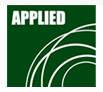 Applied Concepts Ltd. Logo