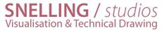 Snelling Studios Logo