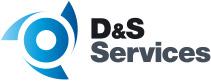 Design and Security Services Limited Logo