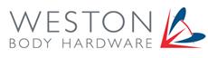 Weston Body Hardware Logo