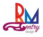 RMGentry Design Ltd Logo