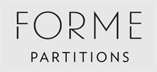 Forme Partitions Logo