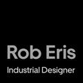 Rob Eris Design Ltd. Logo