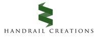 Handrail Creations Ltd Logo