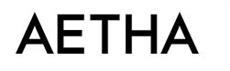 Aetha Design Logo