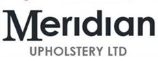 Meridian Upholstery Limited Logo