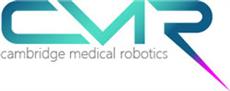 Cambridge Medical Robotics Logo