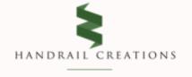 Handrail Creations Logo