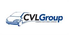 CVL Group Logo