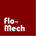 FLO-MECH LTD Logo