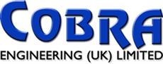 Cobra Engineering (UK) Ltd Logo