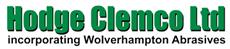Hodge Clemco Limited Logo