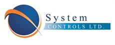 System Controls Ltd Logo