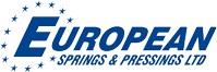 European Springs & Pressings Ltd Logo