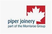 Piper Joinery Logo