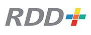 RDD+ Logo