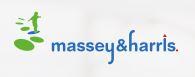 Massey & Harris (Engineering) Ltd Logo