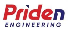 Priden Engineering Logo