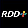RDD+ Logo