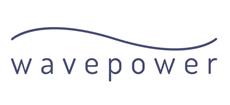 Wave Power Logo