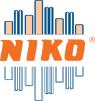 Niko Ltd Logo