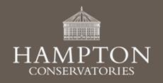 Hampton Conservatories Logo