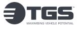 TGS (UK) Ltd Logo