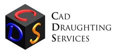 CAD Draughting Services Logo