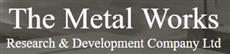 The Metal Works Research and Development Company Ltd Logo