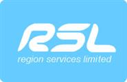 Region Services Ltd Logo
