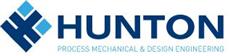 Hunton Engineering Design LTD Logo