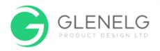 Glenelg Design Ltd Logo