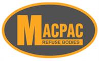 MACPAC Refuse Bodies Logo