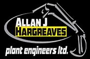ALLAN J HARGREAVES PLANT ENGINEERS LTD Logo