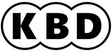 K Barber Design Logo