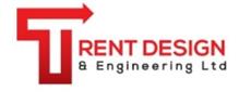 Trent Design and Engineering Ltd Logo