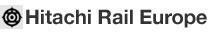 Hitachi Rail Europe, Design Engineer Ref 26505 Logo