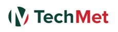TechMet Ltd. Logo